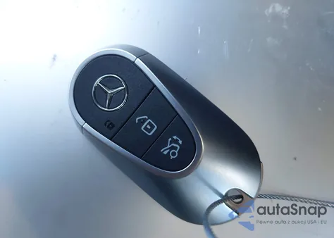 2024 Mercedes-Benz Glc 300 4Matic Suv from USA, damaged, VIN W1NKM4HBXRF199040